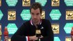 ATP - BNPPM 2016 - Richard Gasquet : "Ce n'est pas à 30-31 ans que je vais commencer les footings"