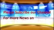 News Headlines Today 3 November 2016, Ch Nisar Ali Khan Speech about Imran Khan Politics