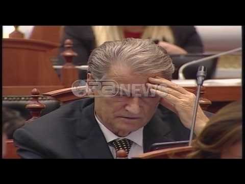 Ora News – Balla ultimatum Berishës: Dëshmo për CEZ, ose të marrim me forcë