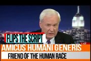 Chris Matthews Shocks MSNBC Roasts Hillary Clinton Then Endorses Trump