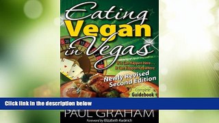 Big Deals  Eating Vegan in Vegas  Full Read Most Wanted