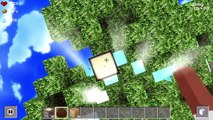 Lets Play Cube Life: Island Survival Part 1: Gestrandet!