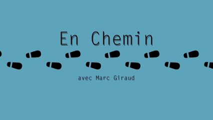 En chemin par Marc Giraud - L'escargot