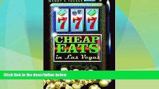 Big Deals  777 Cheap Eats in Las Vegas  Best Seller Books Best Seller