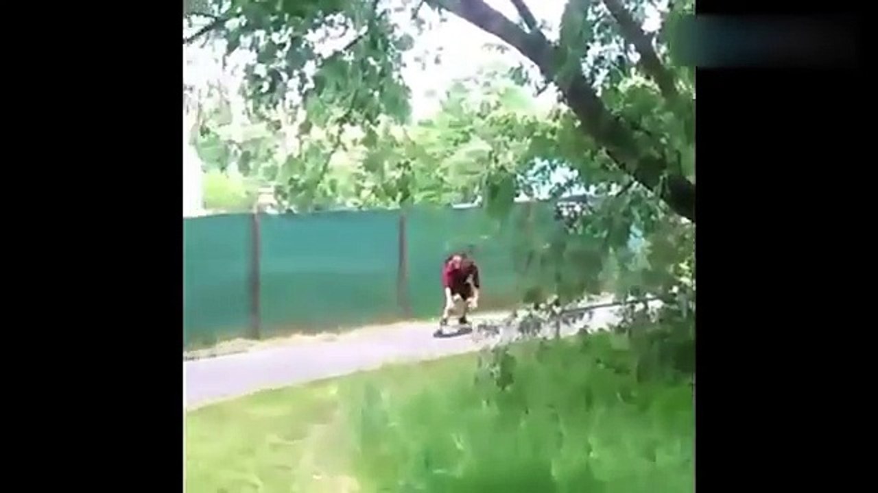 Best Funny Fails 2016