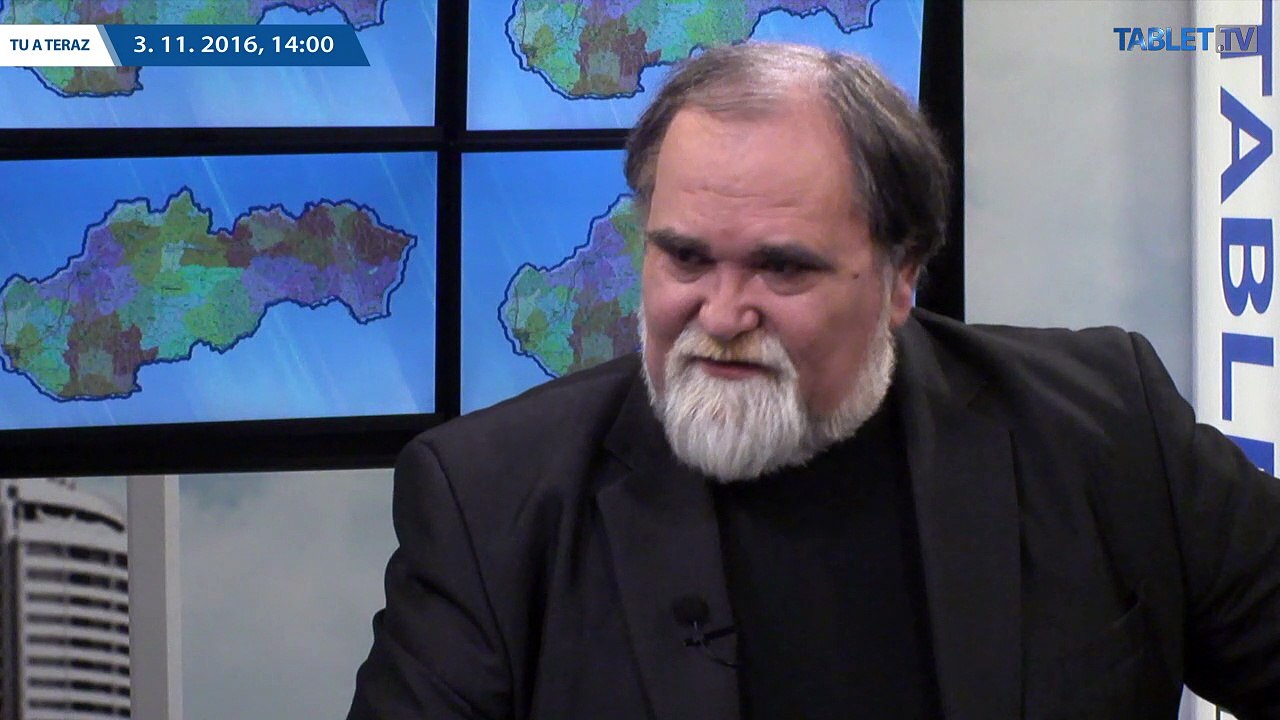 ČÍŽ: Mali sme v NRSR fyzické útoky aj urážky. Robia to stále tí istí