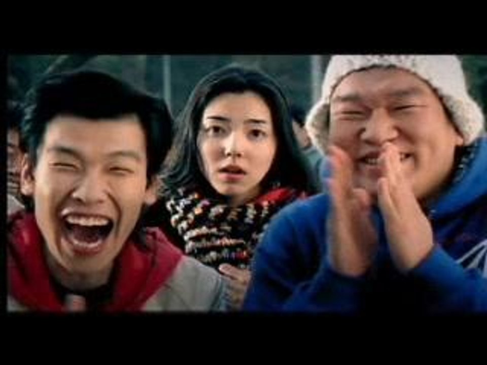 Lee Soo Young - Grace part 2