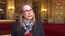 Abattoirs : Sylvie Goy-Chavent sur la vidéo L214