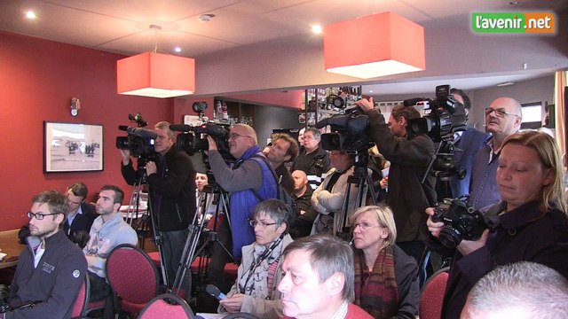 Les dernières images du château de Noisy