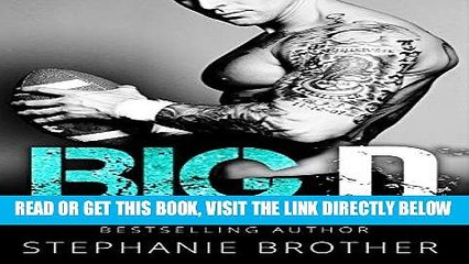 [EBOOK] DOWNLOAD BIG D: A SPORTS ROMANCE READ NOW