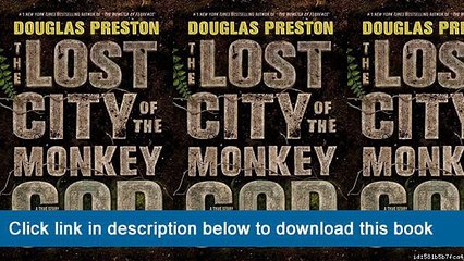 ]]]]]>>>>>[EPub] The Lost City Of The Monkey God: A True Story
