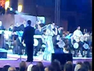 Sofia Sadek - Ya Mimti El Ghalia (Carthage 2007 live public)
