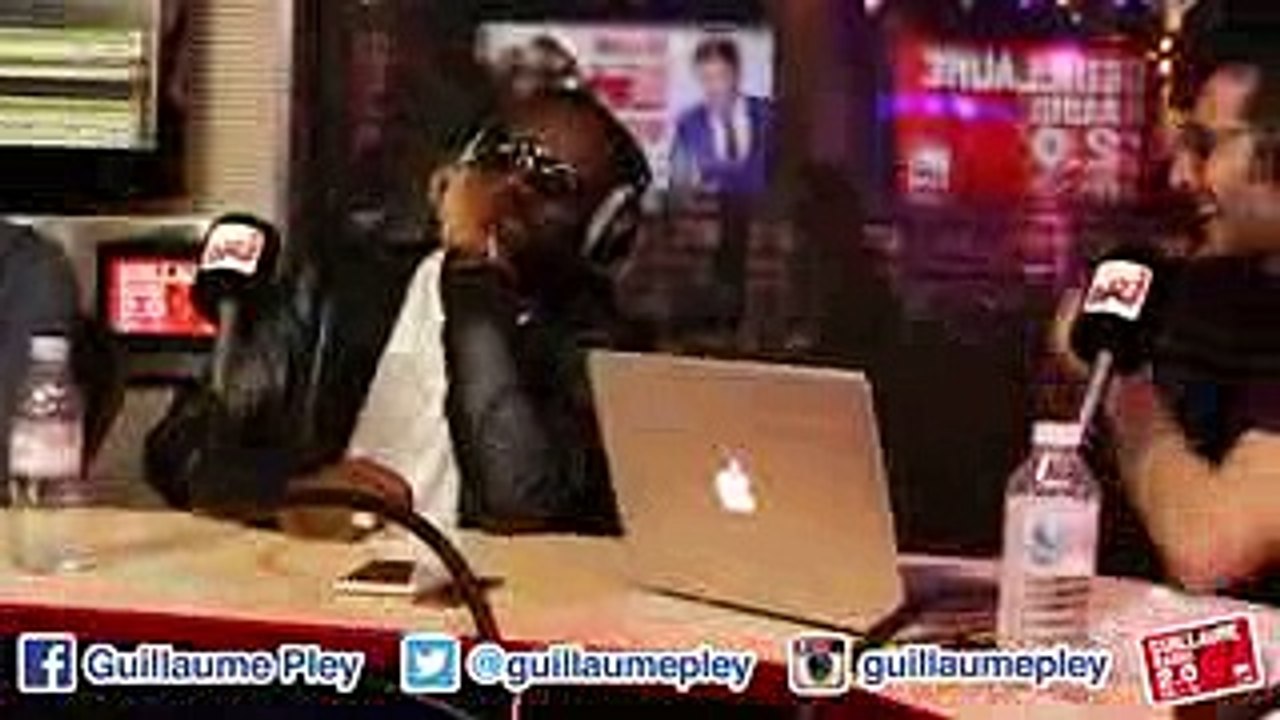 Ce que vous ne saviez pas sur Maître Gims !