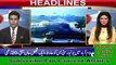 Ary News Headlines 3 November 2016 - 0000 - Pakistan News