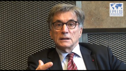 Afrique : les défis de l'émergence