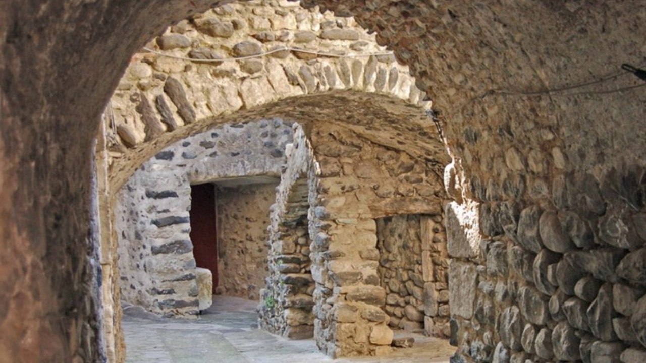 Village de Provence