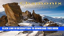 [PDF] Chamonix - Rockfax: A Guide to the Best Rock Climbs and Mountain Routes Around Chamonix and