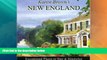 Big Deals  Karen Brown s New England 2010: Exceptional Places to Stay   Itineraries (Karen Brown s