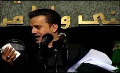 بدموعي اكتب - الحاج باسم الكربلائي