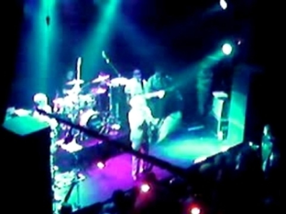 Omar Perry - Live 3 Coopé