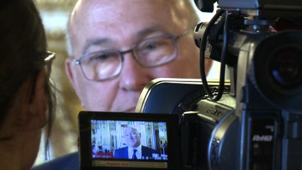 [Entretien] Transparence, lutte contre la corruption et modernisation de la vie économique : le point sur le projet de loi "Sapin II"