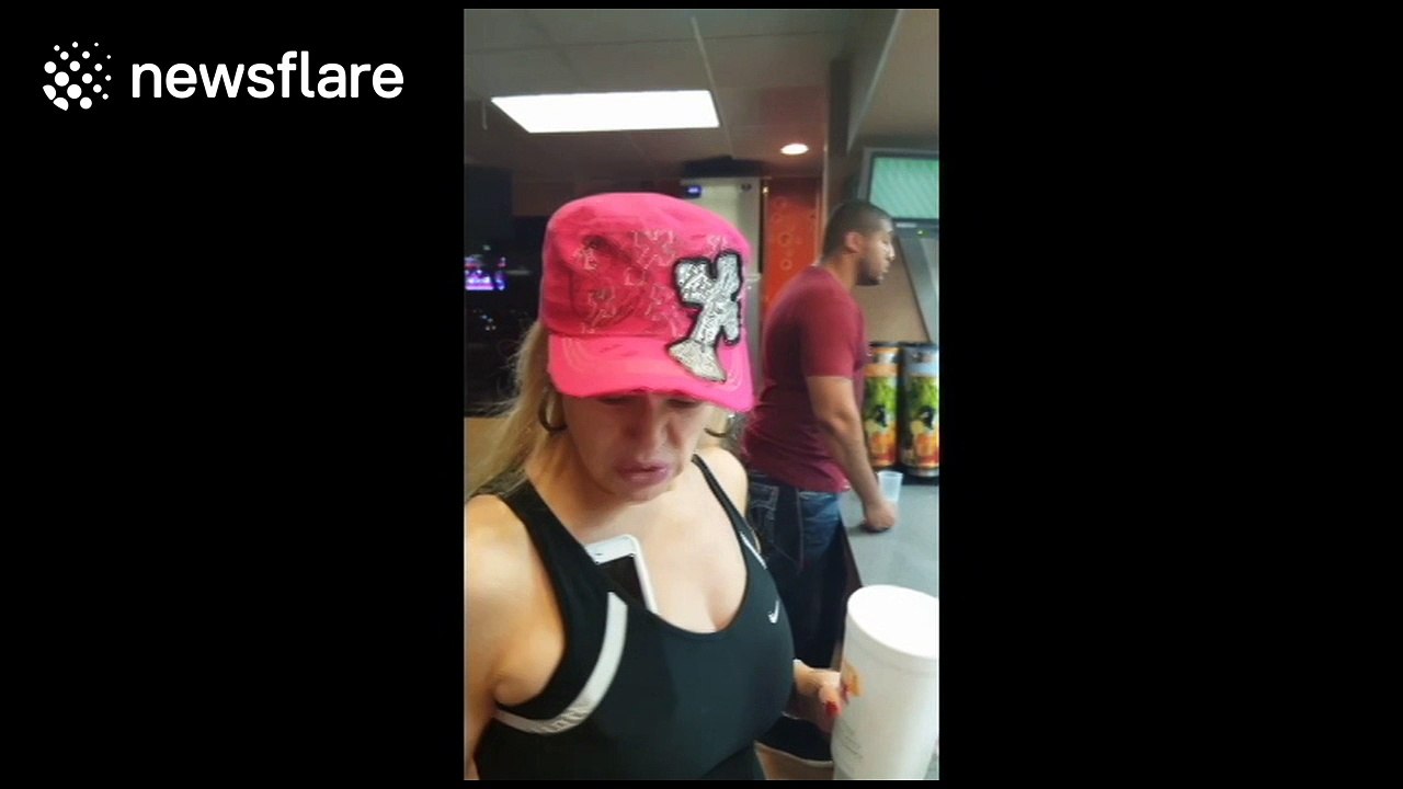 Woman goes on rant because restaurant 'is out of lemonade'
