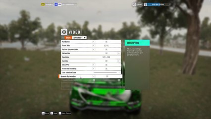 How to Fix Forza Horizon 3 on EVGA GTX 970