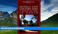 Big Deals  Hotels of Character   Charm in Spain  Full Ebooks Most Wanted