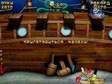 Губка Боб Битва за лагуну Бикин 11 SpongeBob Battle for Bikini Bottom