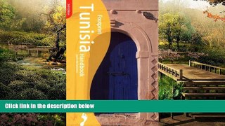 READ FULL  Footprint Tunisia Handbook  READ Ebook Full Ebook