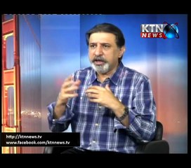 Opinion Ali Kazi- 3rd November 2016