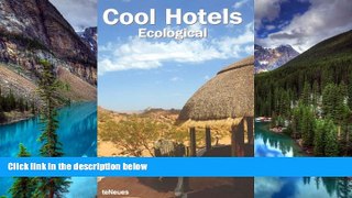 Must Have  Cool Hotels Ecological (Designpockets)  READ Ebook Full Ebook