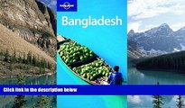 Big Deals  Lonely Planet Bangladesh (Country Guide)  Best Seller Books Best Seller