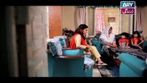 Haal-e-Dil Ep 35 - on Ary Zindagi in High Quality 3rd November 2016