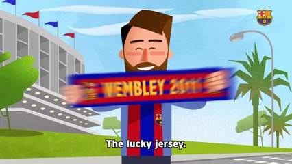 FCB Socis - New app for FC Barcelona members