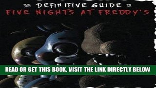 [EBOOK] DOWNLOAD Five Nights at Freddy s Book of Secrets: fnaf guide (FNAF Strategy Guide) (Volume