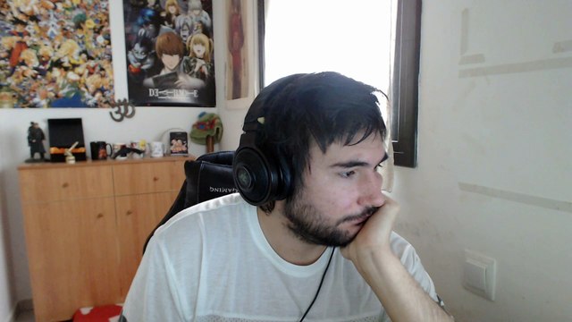 RAP VLOG 1 UN LARGO CAMINO QUE RECORRER