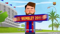 FCB Socis - Nueva app para los socios del FC Barcelona