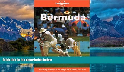 Big Deals  Lonely Planet Bermuda  Full Ebooks Most Wanted