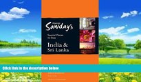 Big Deals  Special Places to Stay: India   Sri Lanka  Full Ebooks Most Wanted