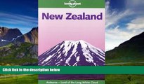 Big Deals  Lonely Planet New Zealand (New Zealand, 10th ed)  Full Ebooks Best Seller