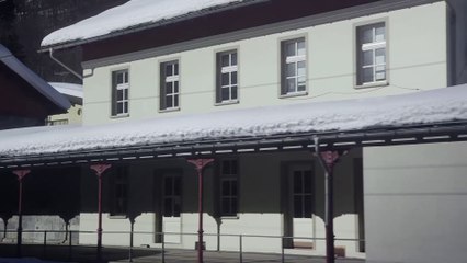 Vienne avant la nuit - Extrait 1