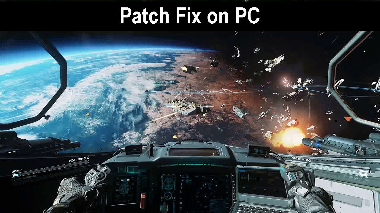 How To Increase FPS in CALL OF DUTY INFINITE WARFARE