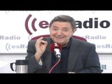 Federico a las 8: Los escándalos de Podemos - 03/11/16