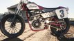 Indian Motorcycle Turns Flat Track on its Head with the Scout FTR750 at Santa Rosa Mile
