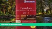 Must Have  MICHELIN Guide London 2013: Restaurants   Hotels (Michelin Guide/Michelin)  READ Ebook