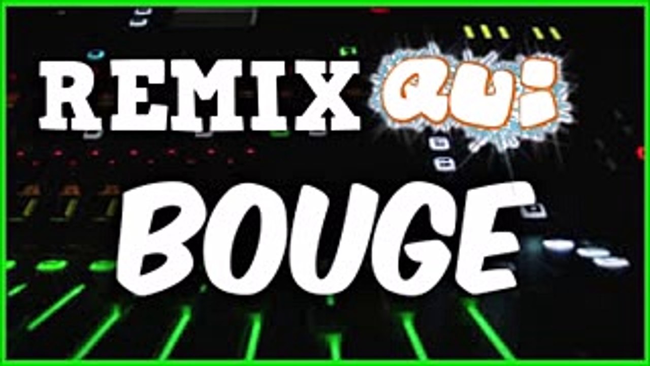 SEXIONLIM REMIX MUSIQUE QUI BOUGE 2016 POUR BOITE DE NUIT MIX
