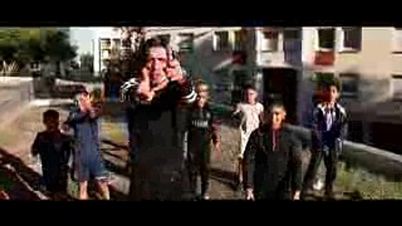 20.SYL - D.L.G  Clip Officiel Perpignan CDG  Nouveauté Rap Français 2016