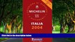 Big Deals  Michelin Italia (Michelin Red Guide Italia (Italy): Hotels   Restaurants (Italian))