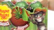 Talking Tom and Friends Chupa Chups - Говорящий Том и его друзья от Чупа Чупс